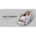 Titan  Ador 3D Allure Massage Chair