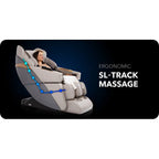 Titan  Ador 3D Allure Massage Chair