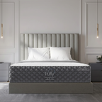 Puffy Cloud Smart Bed Set