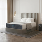 Puffy Cloud Smart Bed Set
